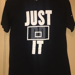 Nike shirt